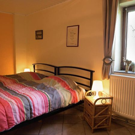 Child Friendly Holiday Home In Waimes With Sauna Zewnętrze zdjęcie