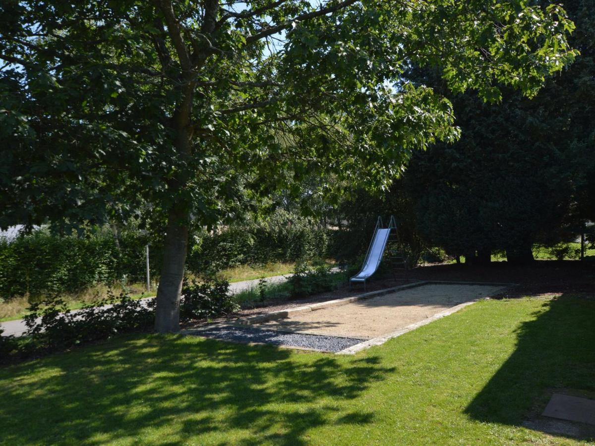 Child Friendly Holiday Home In Waimes With Sauna Zewnętrze zdjęcie