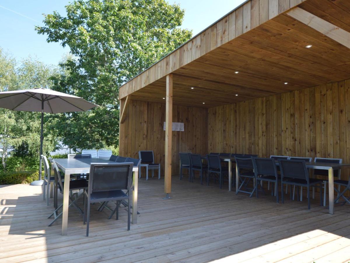 Child Friendly Holiday Home In Waimes With Sauna Zewnętrze zdjęcie