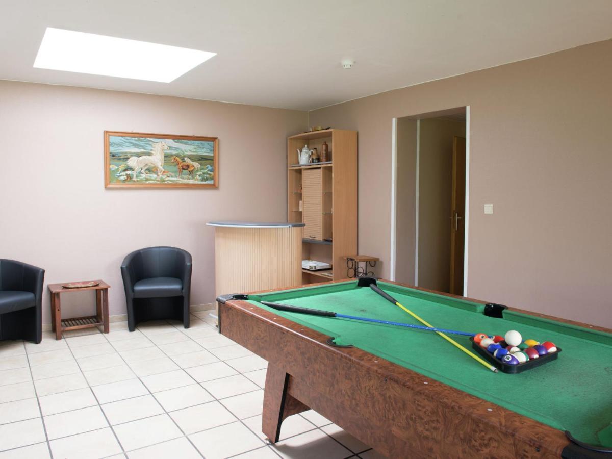 Child Friendly Holiday Home In Waimes With Sauna Zewnętrze zdjęcie