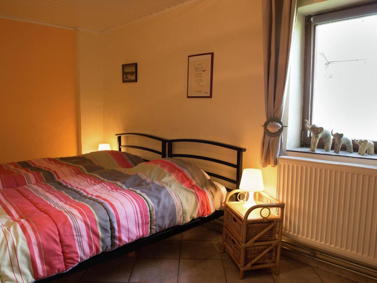 Child Friendly Holiday Home In Waimes With Sauna Zewnętrze zdjęcie