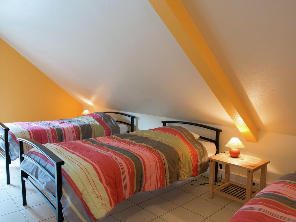Child Friendly Holiday Home In Waimes With Sauna Zewnętrze zdjęcie