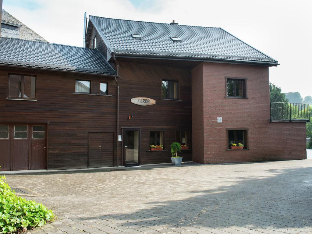 Child Friendly Holiday Home In Waimes With Sauna Zewnętrze zdjęcie