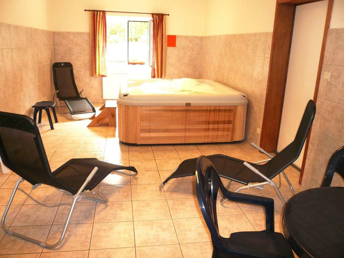 Child Friendly Holiday Home In Waimes With Sauna Zewnętrze zdjęcie